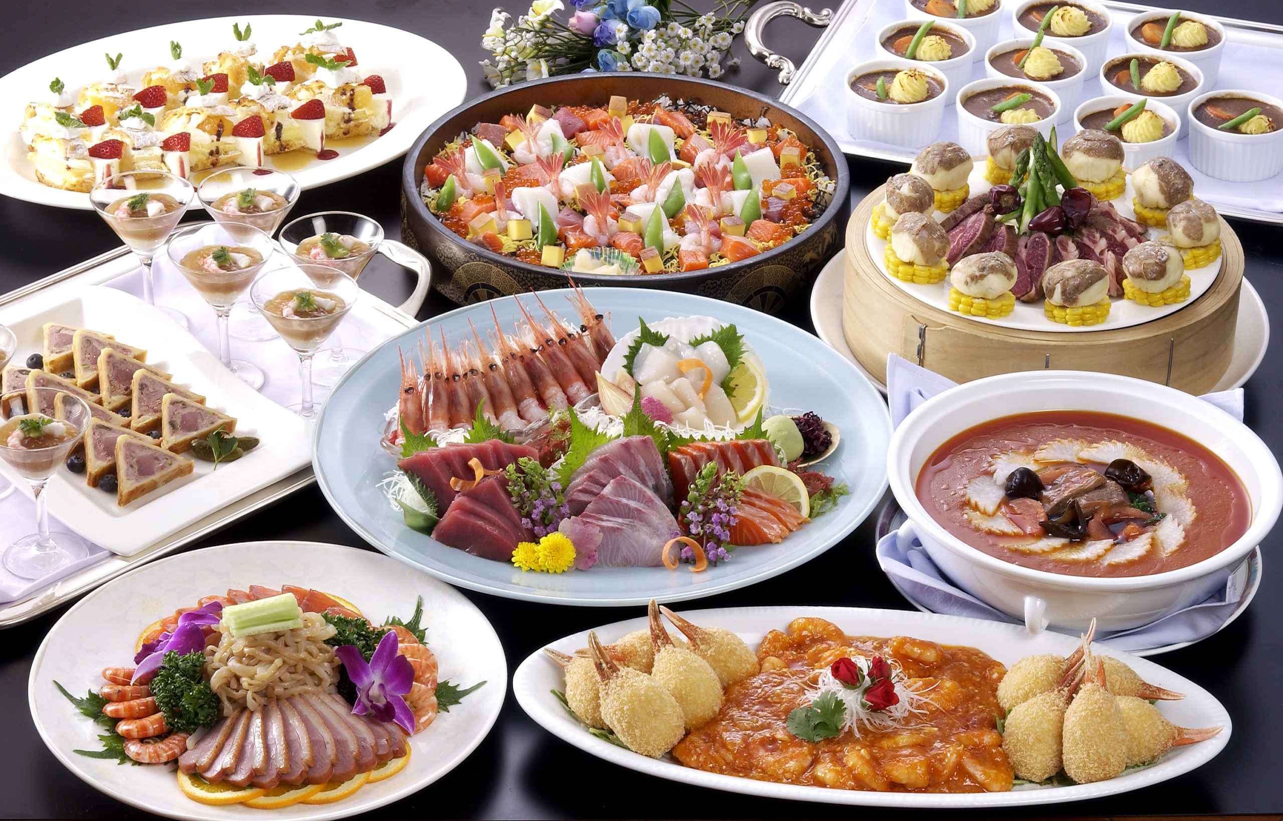 団体 宴会 公式 アンビックス 北海道のリゾート